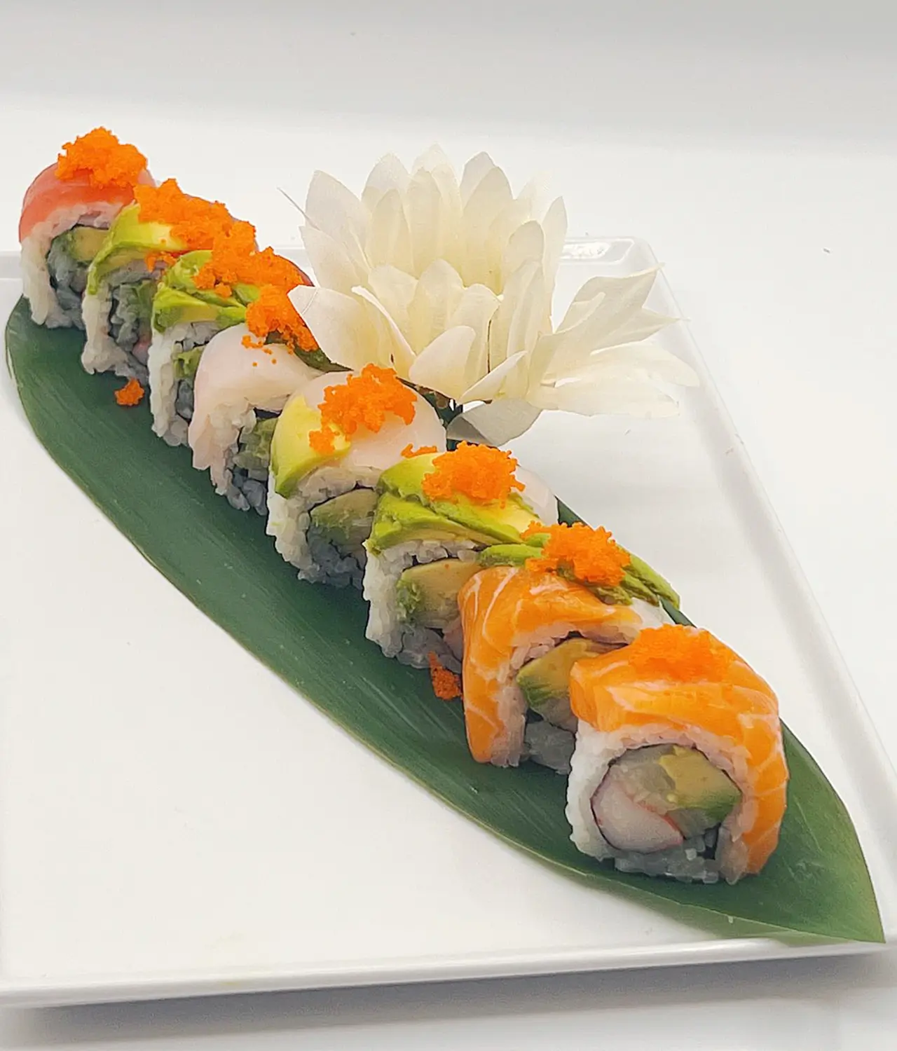 Home - Miga Sushi